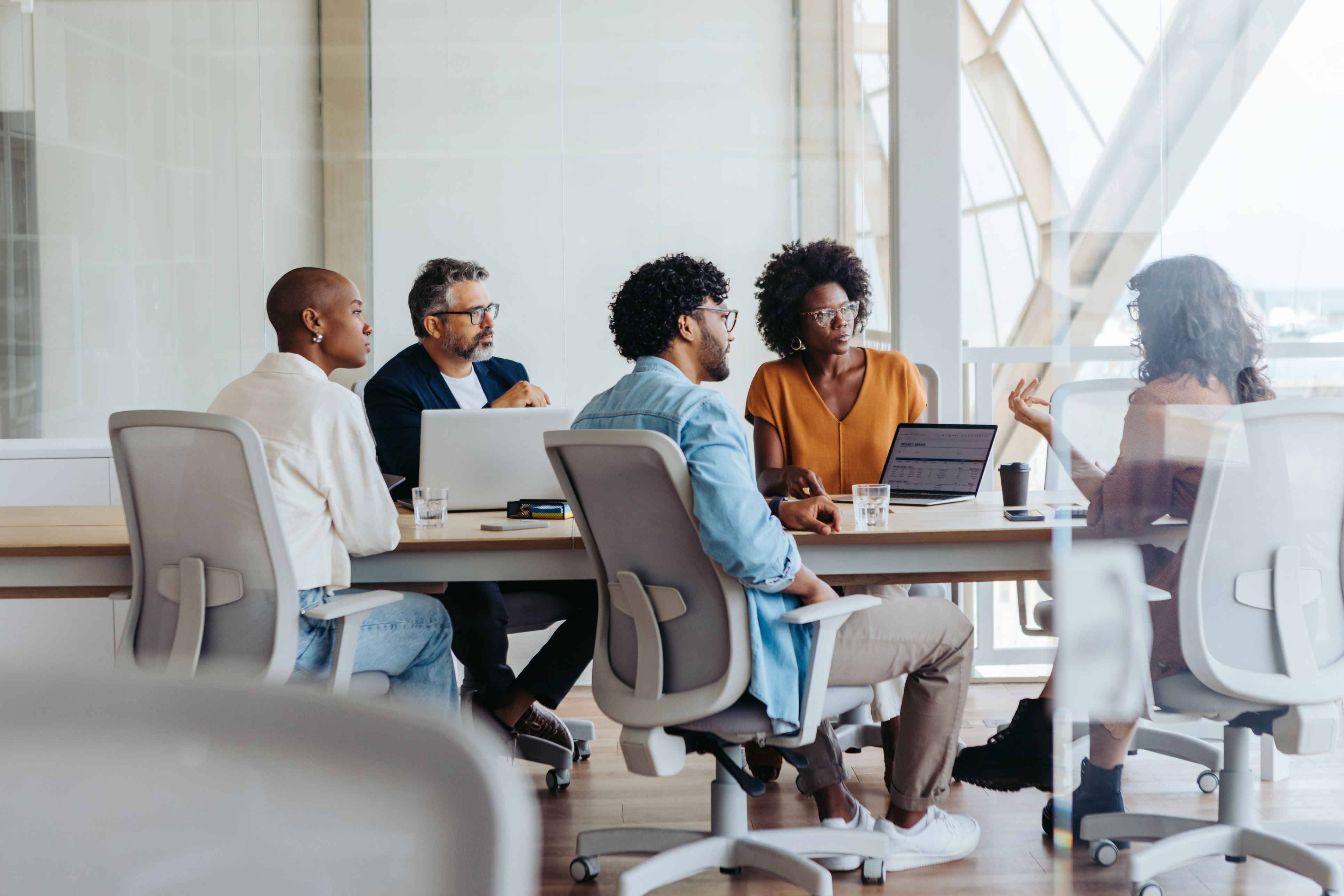 Rethinking Governance, Risk, and Compliance in the Public Sector