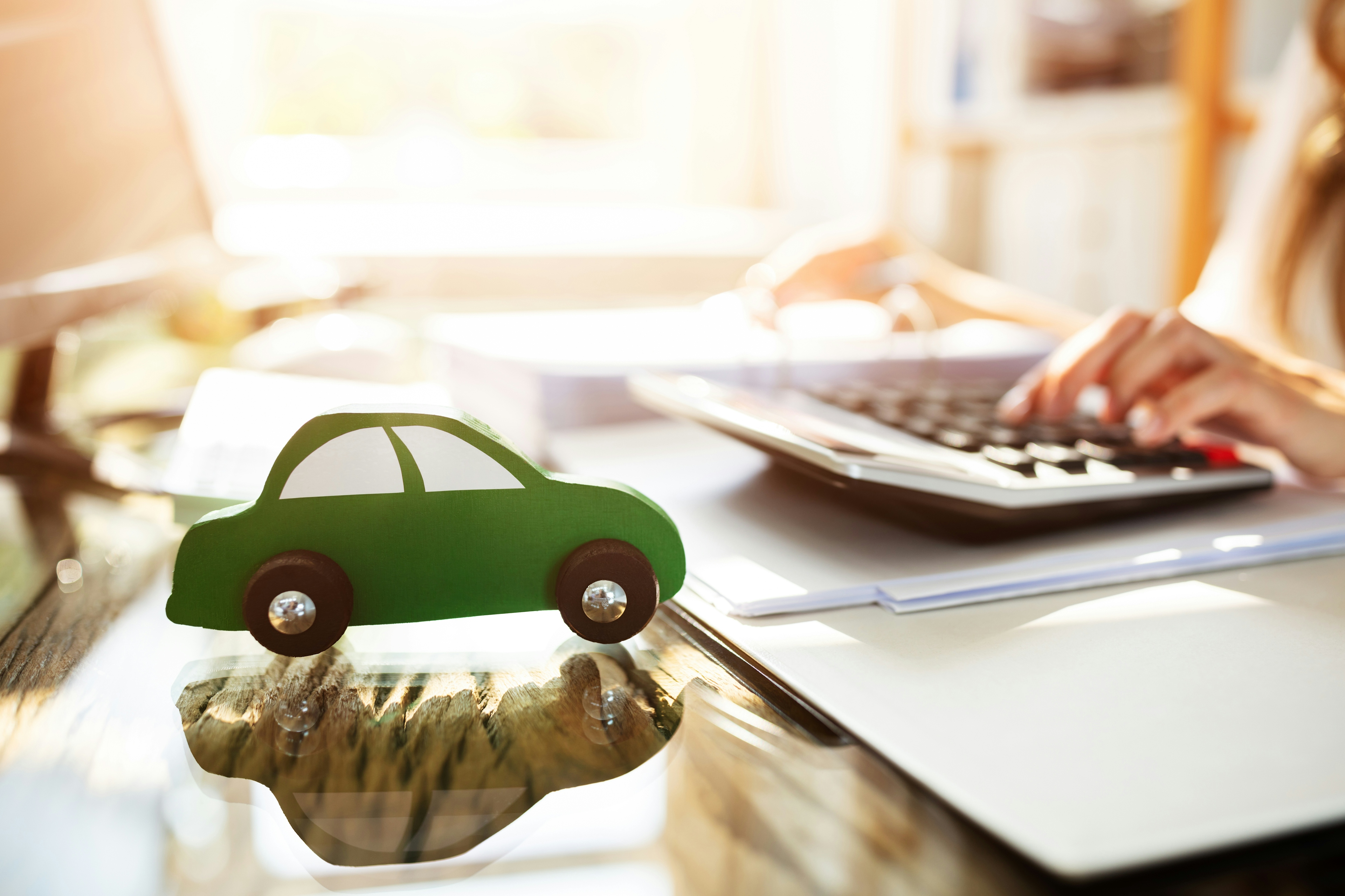 Business Vehicle Deductions: Understanding the Latest Methods and Rules