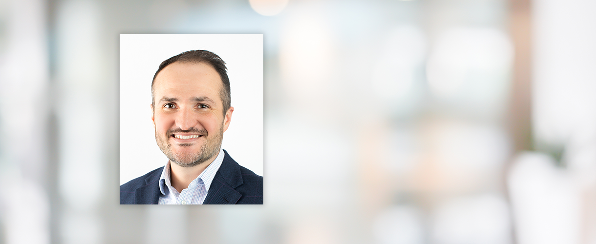 Clark Schaefer Hackett Names Kyle Shumate as Chief Marketing Officer