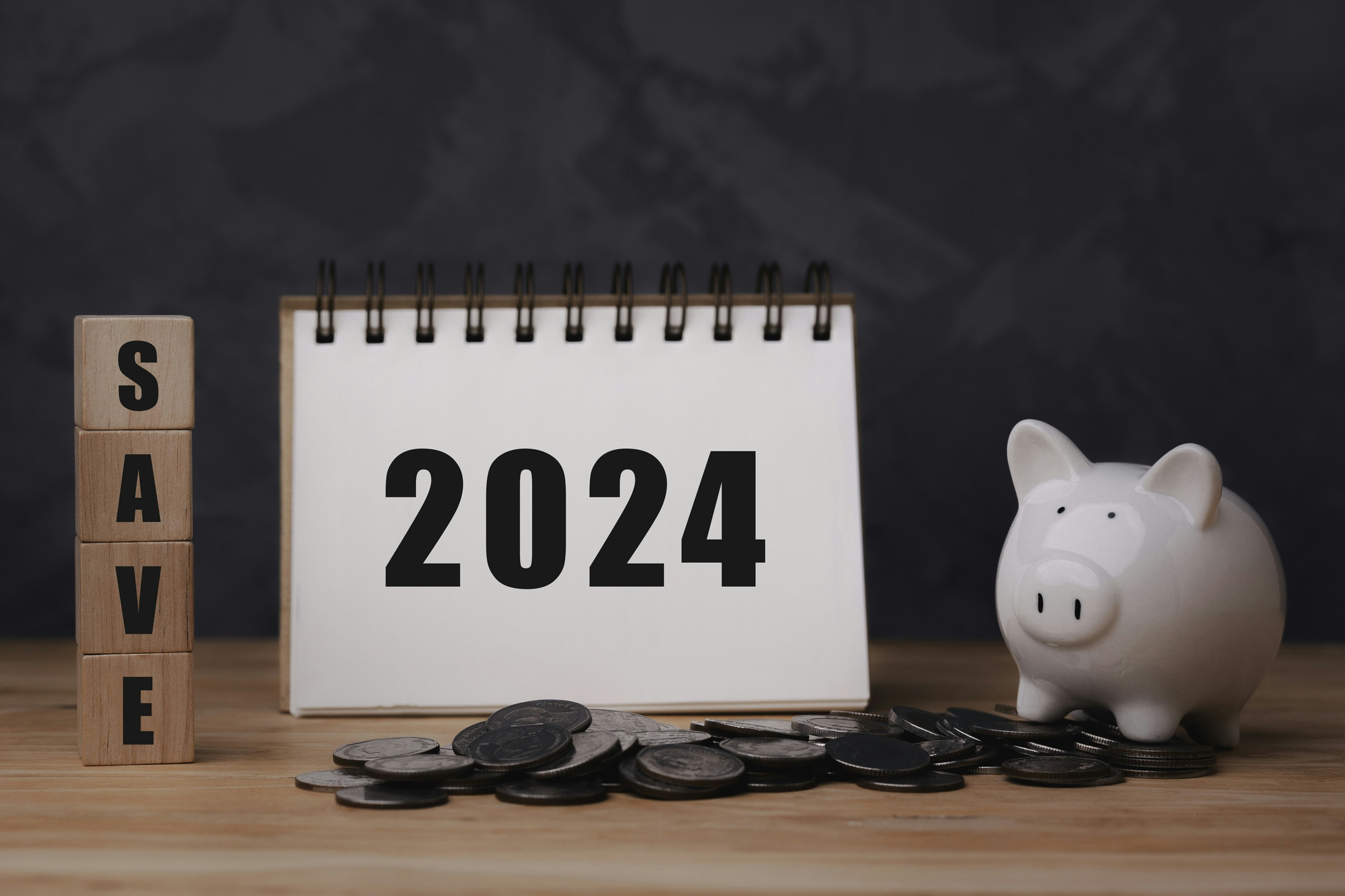 To help you make sure you don’t miss any important 2024 deadlines, we’ve provided this 2024 tax calendar with due dates.