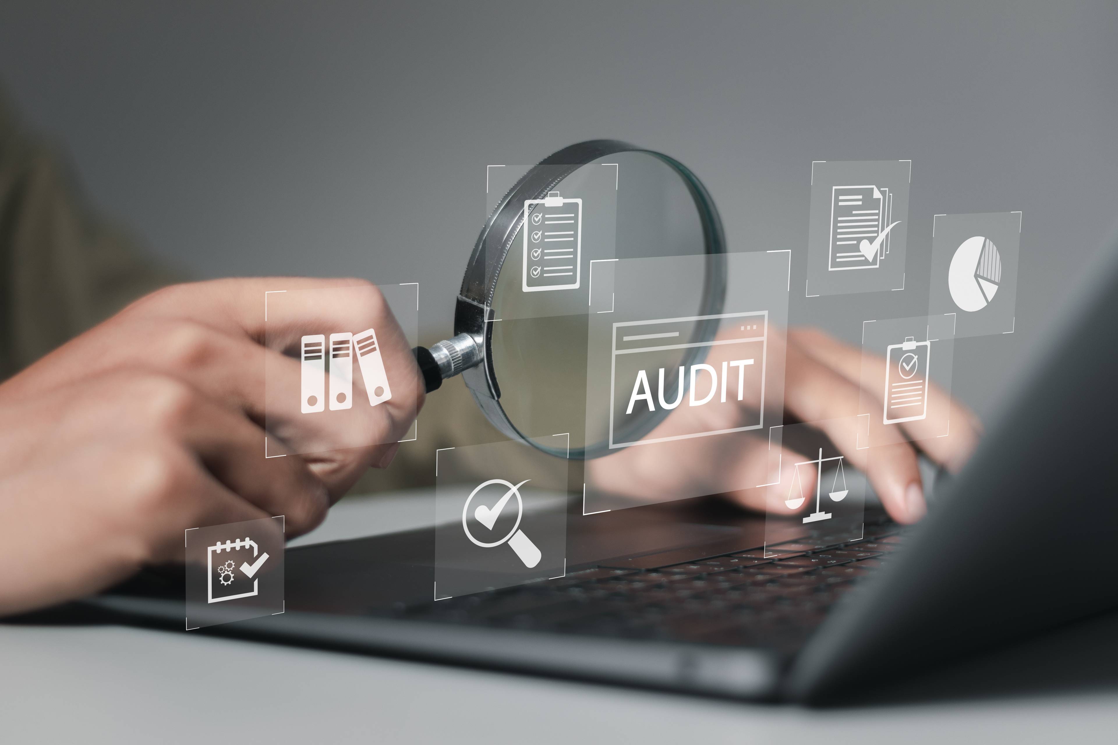 Decoding IRS Audit Guidance for Better Compliance