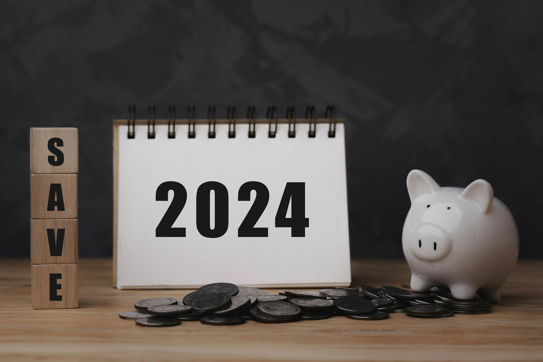 2024 Tax Calendar