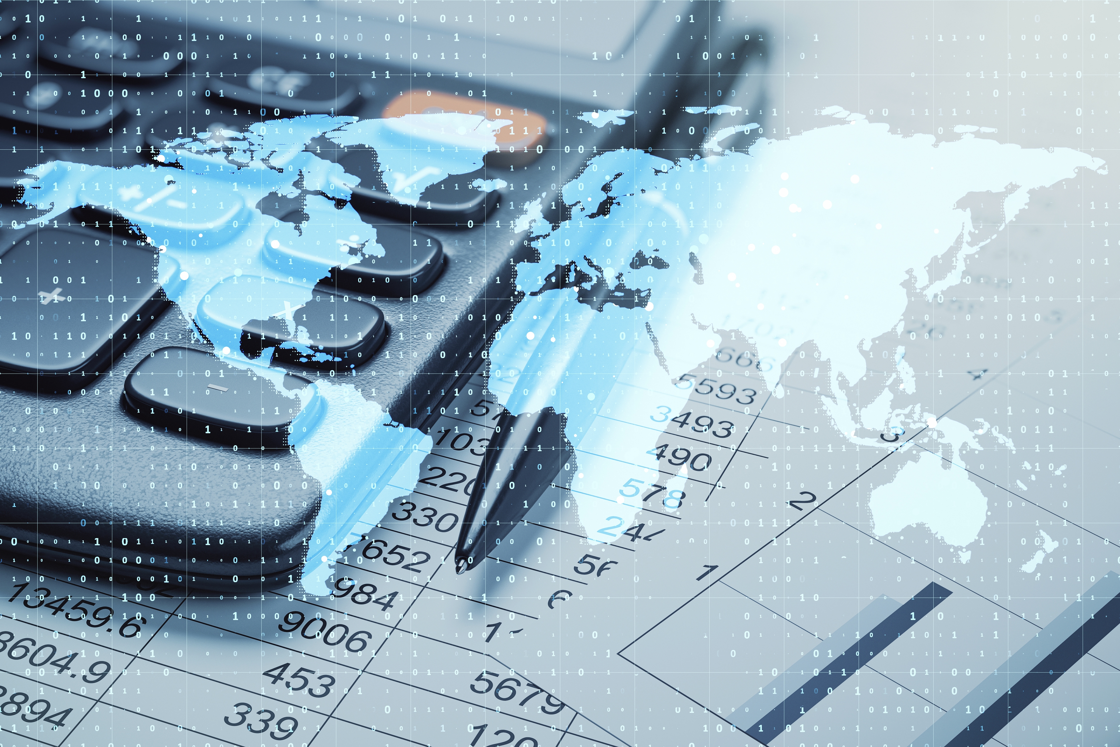 Section 899: America’s Countermeasure to the Global Minimum Tax?