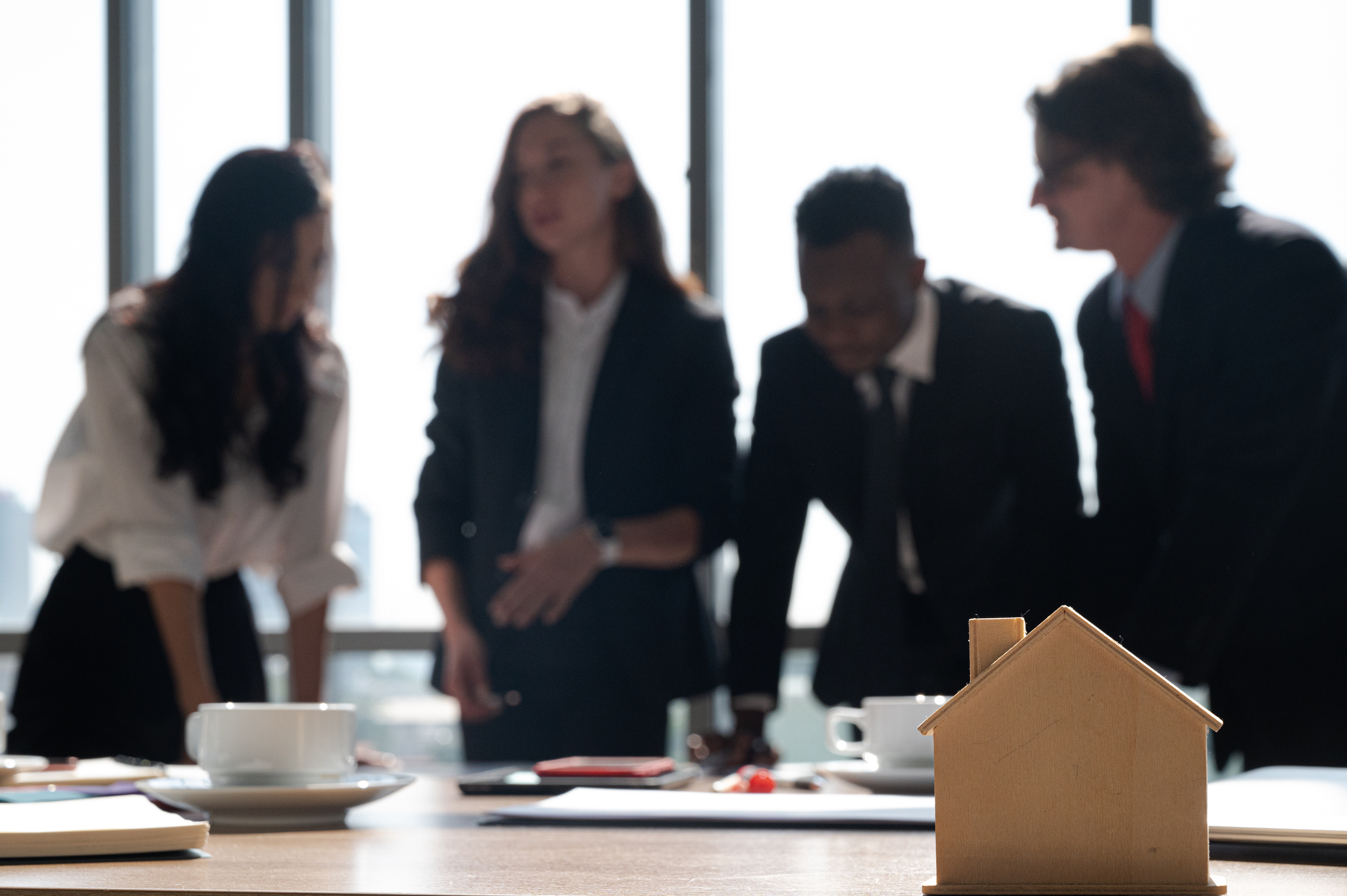 Michigan's New Housing Package for Affordable Housing Developers
