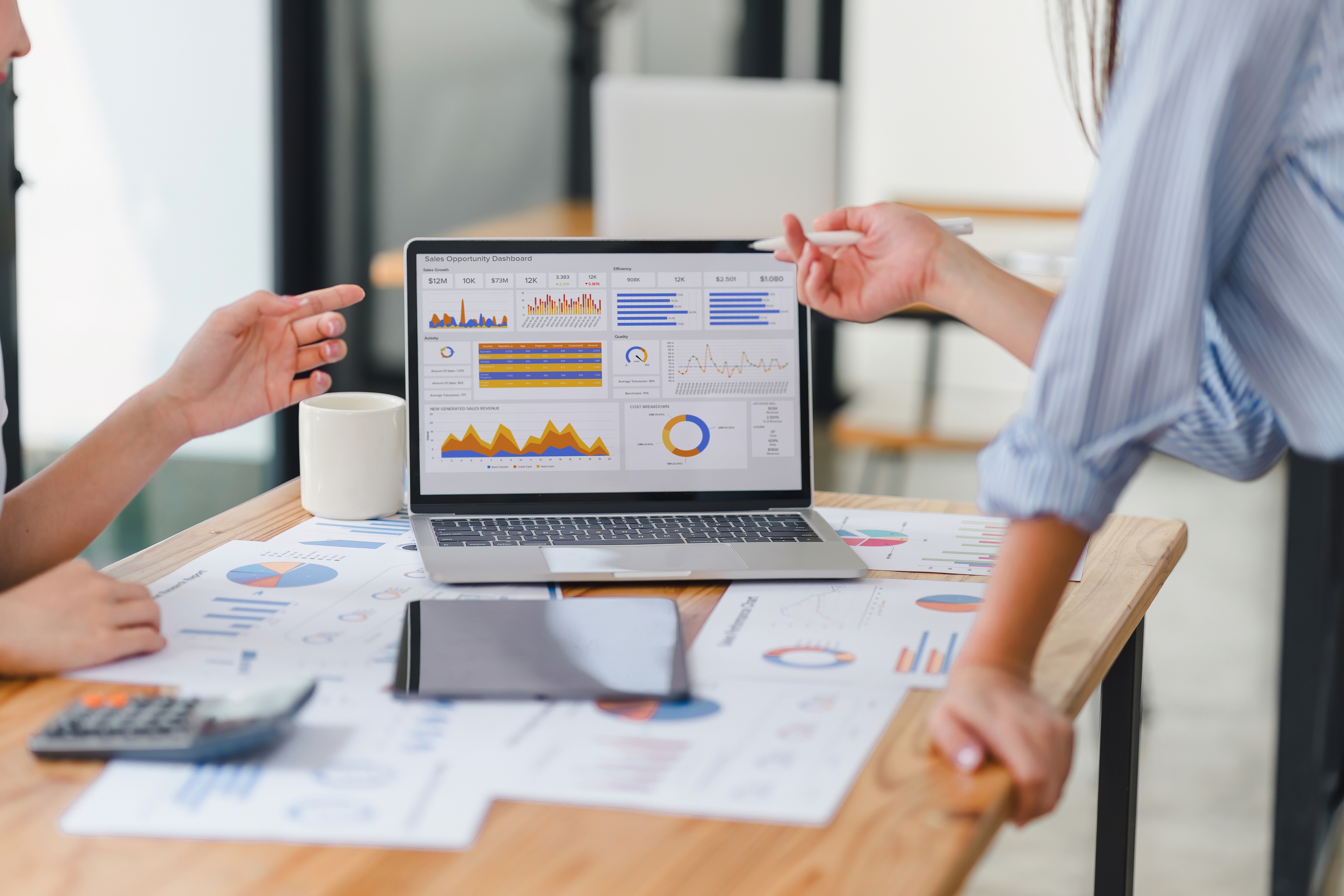 Should You Outsource Your Not-for-Profit’s Accounting Functions?