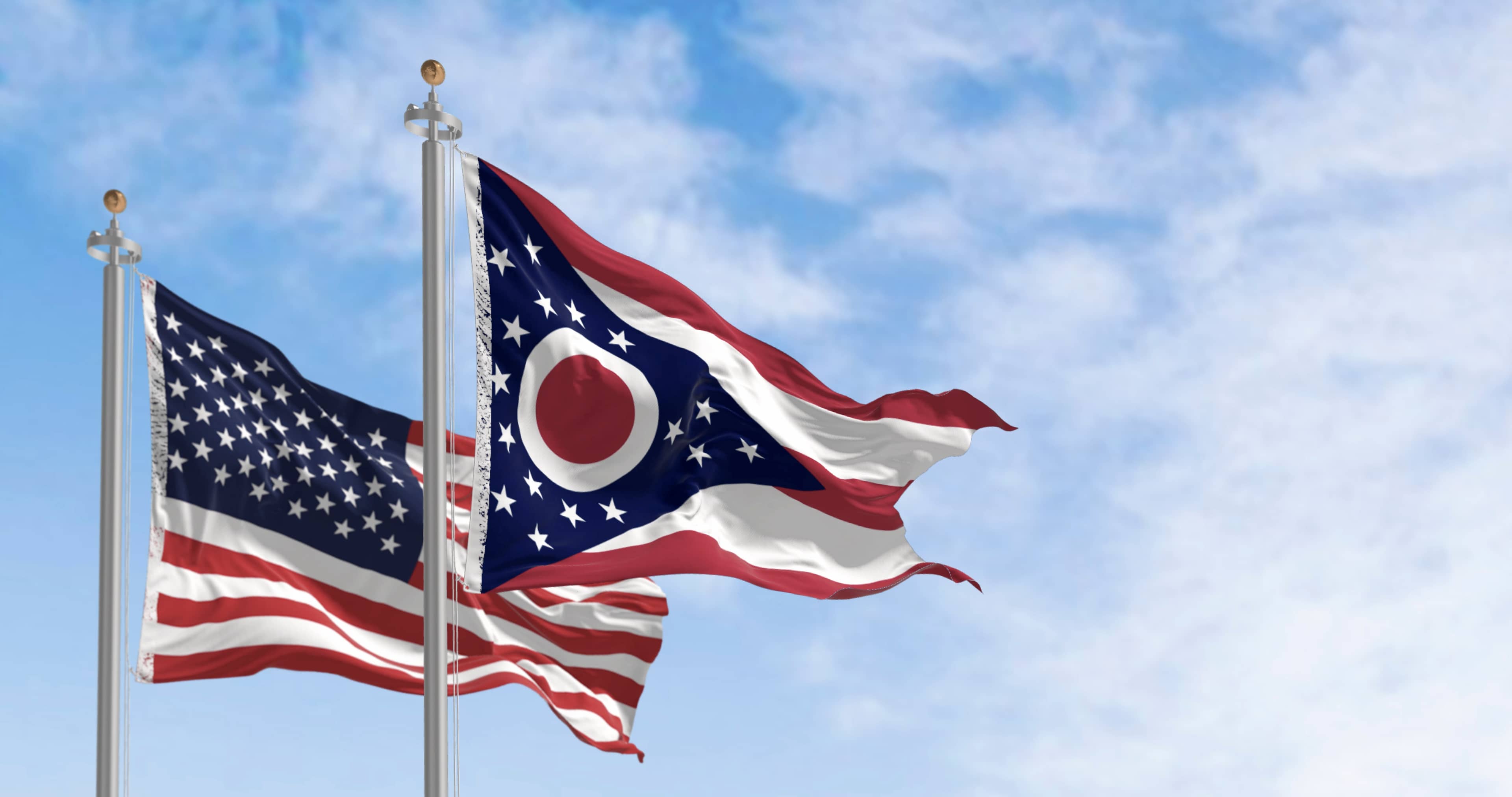 Ohio Sales Tax Holiday Reverts to Traditional Structure 2026
