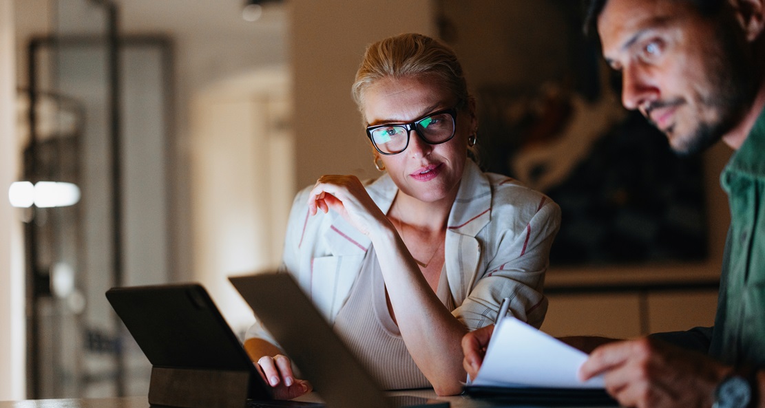 “The One, Big, Beautiful Bill Act”: Key Tax Provisions Explained