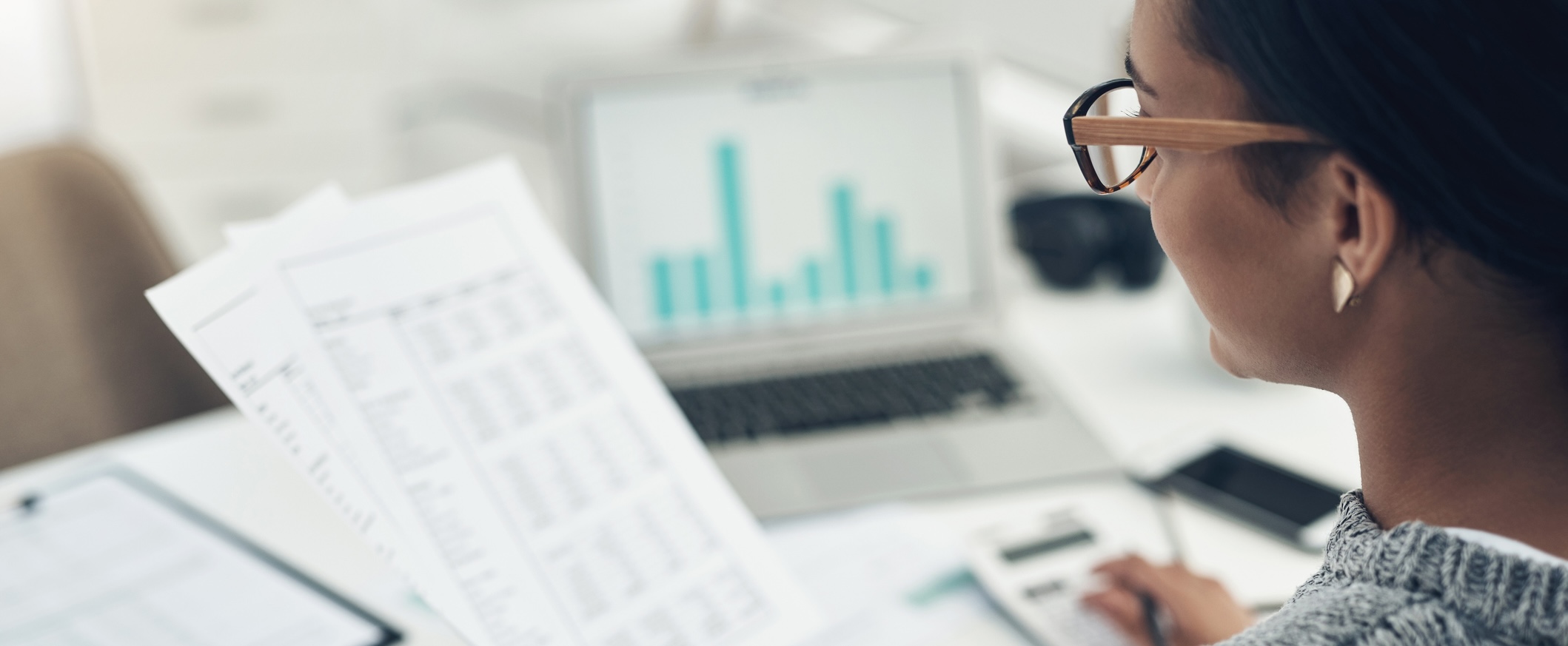 Navigating the IRS: Understanding and Avoiding Audit Red Flags