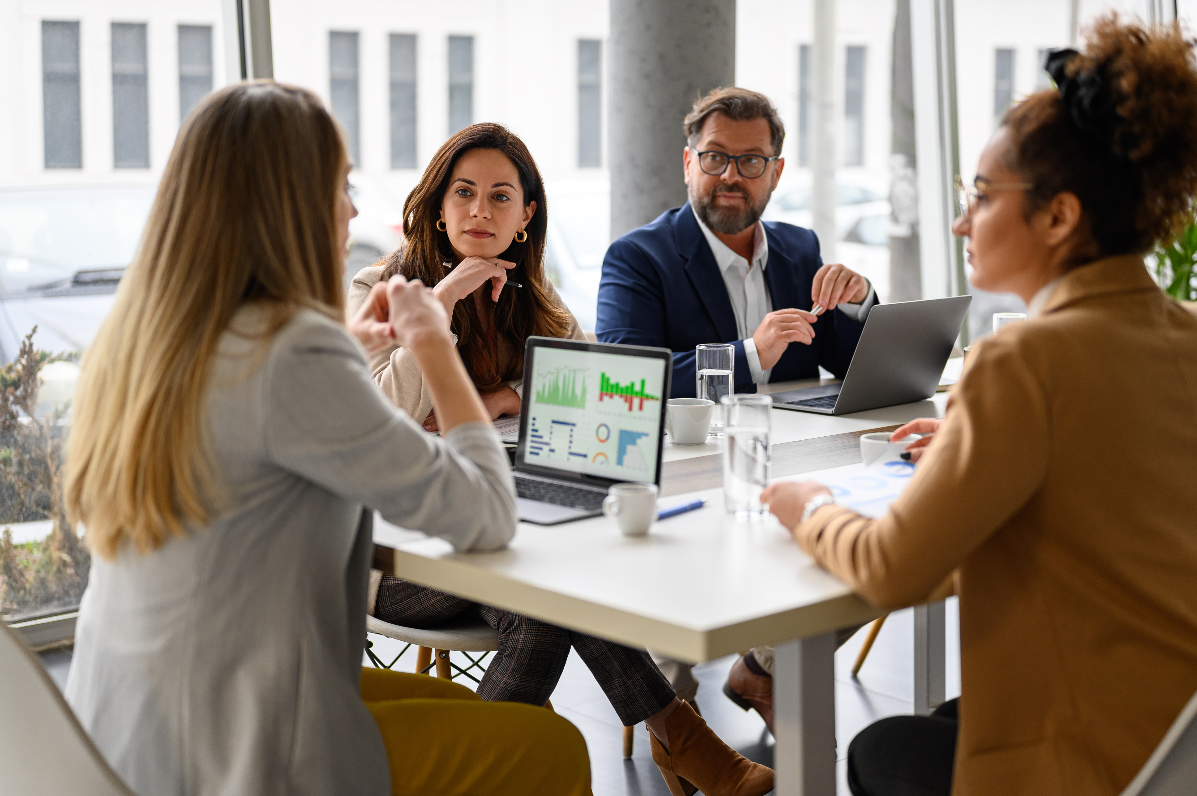 Rethinking Fractional Accounting: It’s Not About Filling Gaps