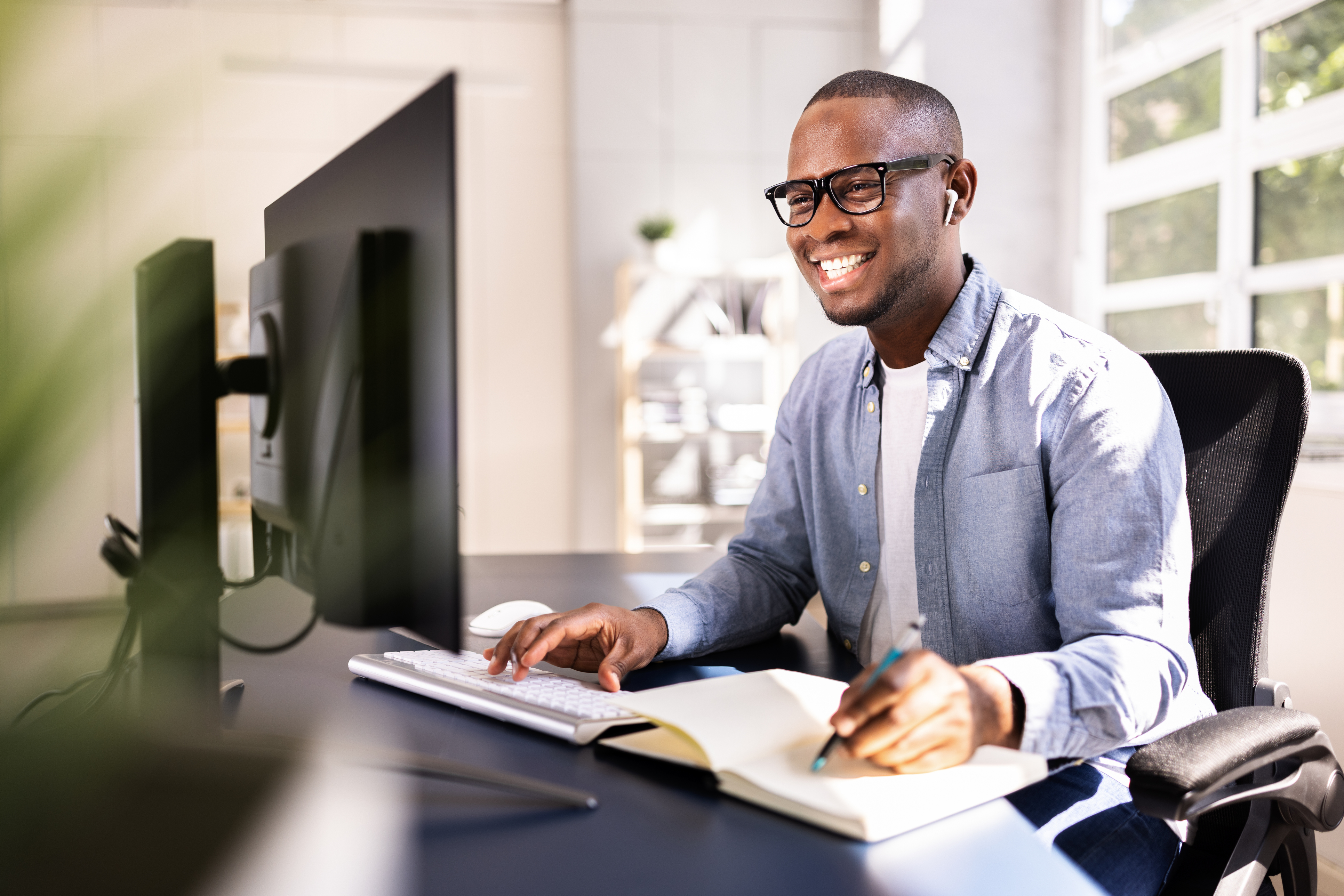WEBINAR: Year-End Tax Strategies for Individuals 2025