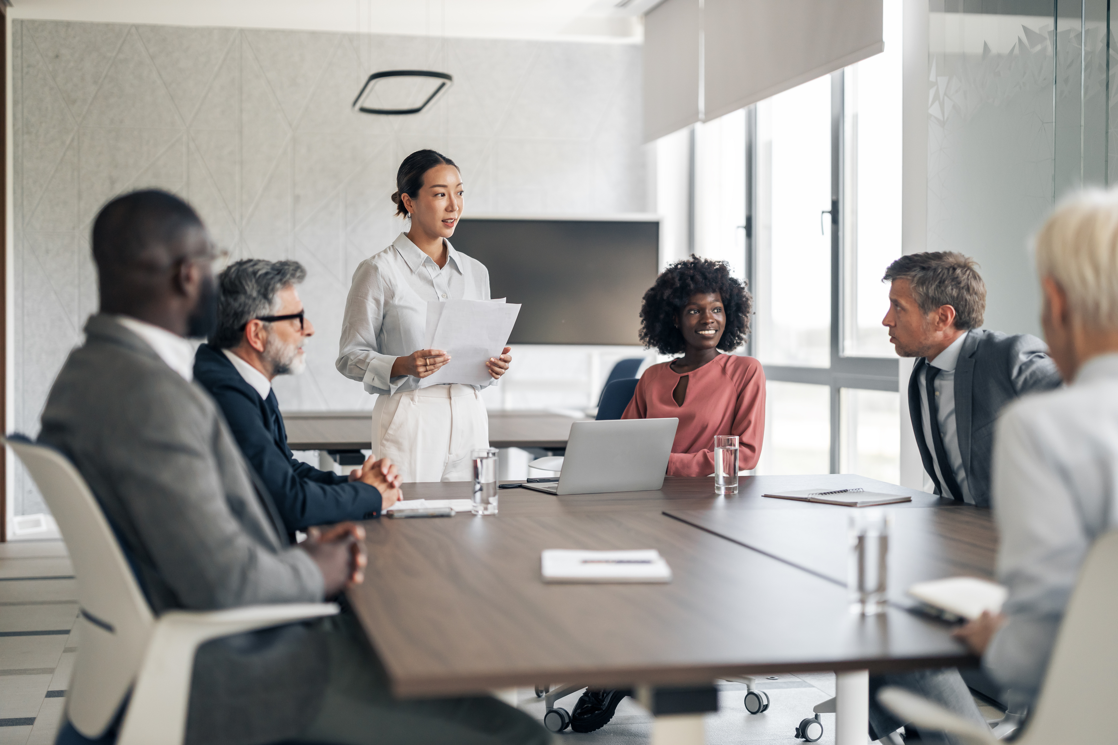 Addressing the Accounting Talent Gap in Community Banks
