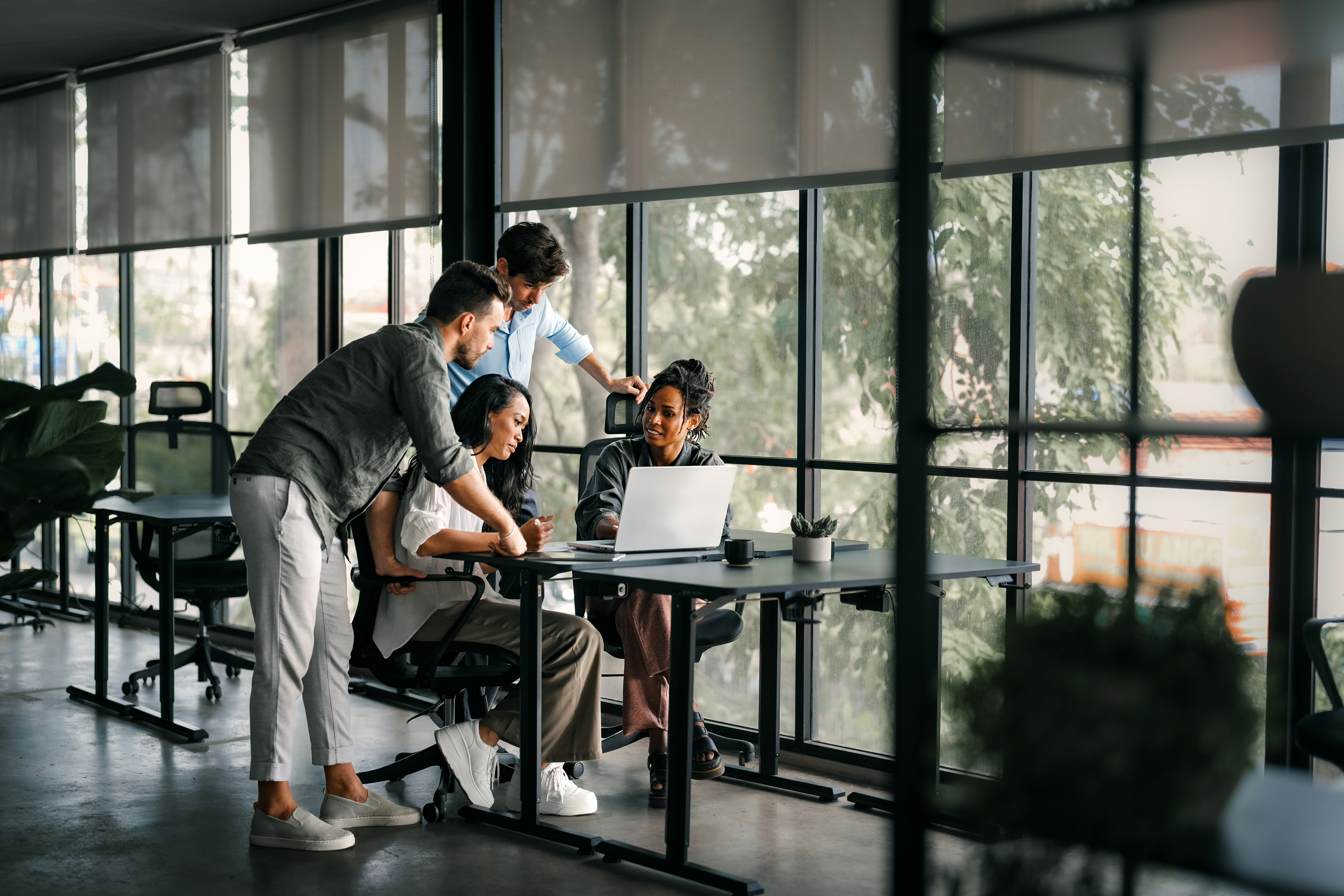 The Talent Gap in Government Finance: How Leaders Are Adapting