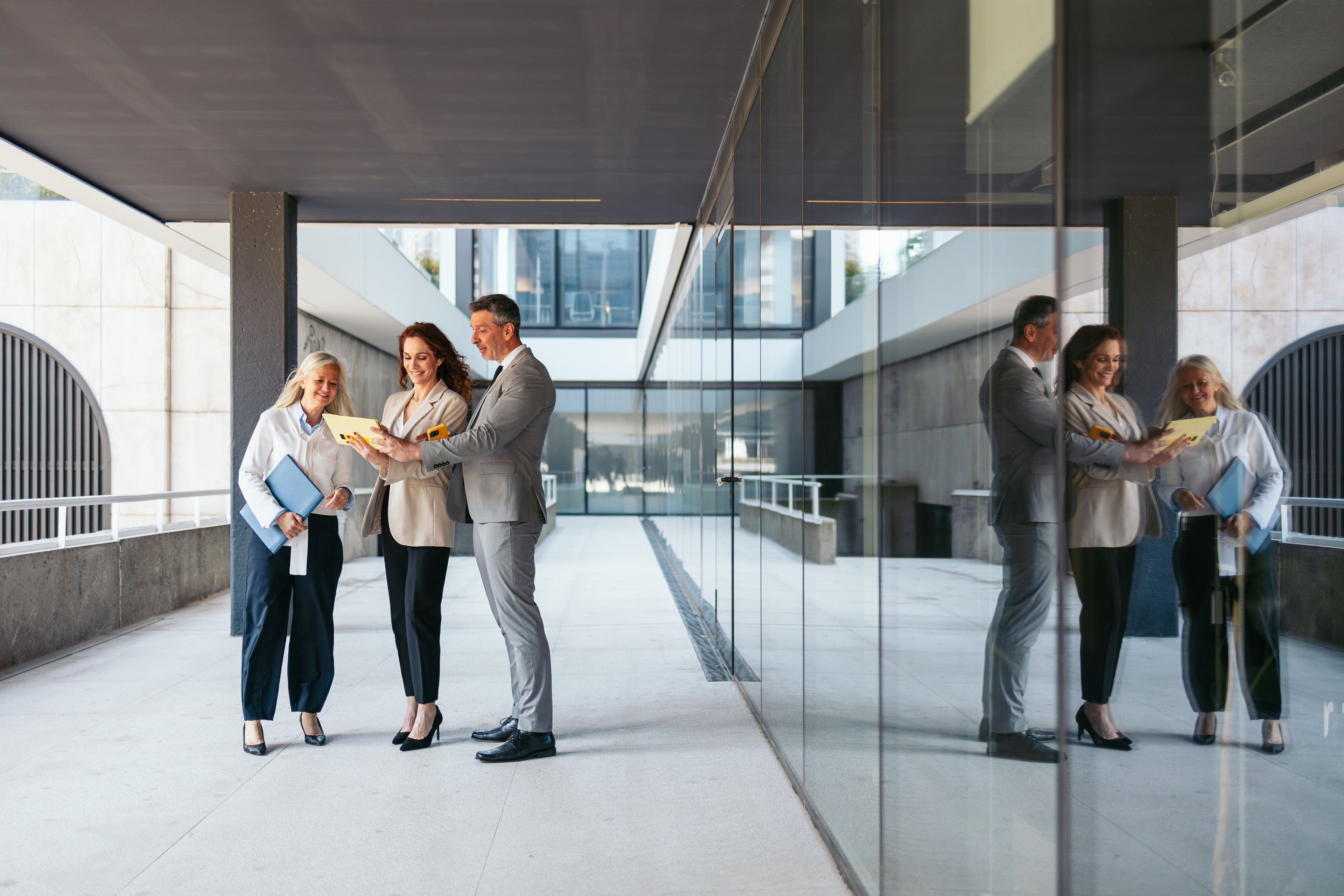 Government Funding Accountability: Are You Audit-Ready?